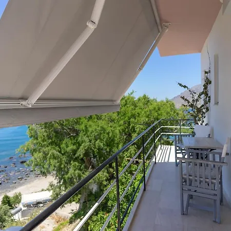 Penthouse Διαμέρισμα *