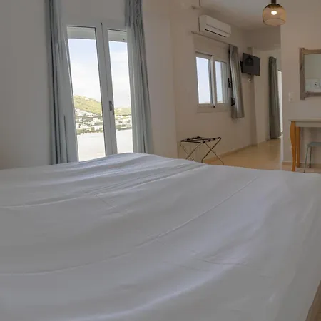 Penthouse Διαμέρισμα *