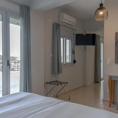 Penthouse Διαμέρισμα Πλακιάς