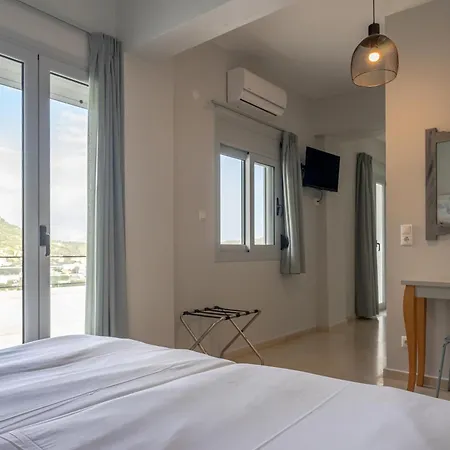 Διαμέρισμα Penthouse Πλακιάς