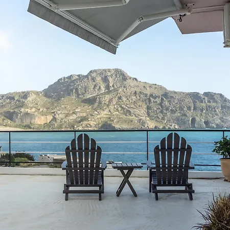 Penthouse Διαμέρισμα Πλακιάς