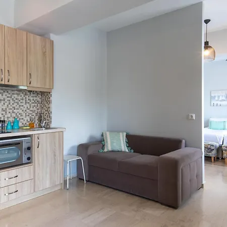 Διαμέρισμα Penthouse Πλακιάς