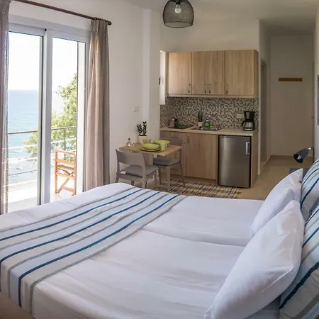 Penthouse Πλακιάς
