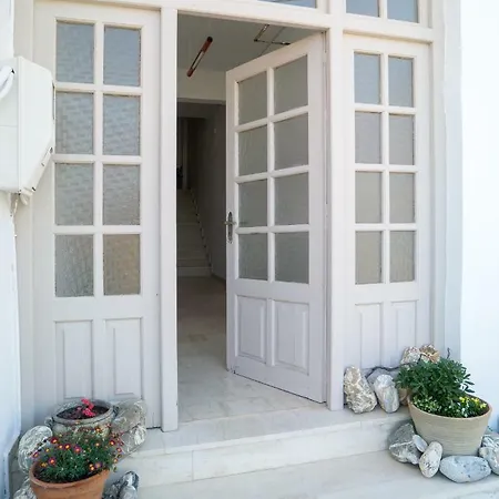 Διαμέρισμα Penthouse Πλακιάς