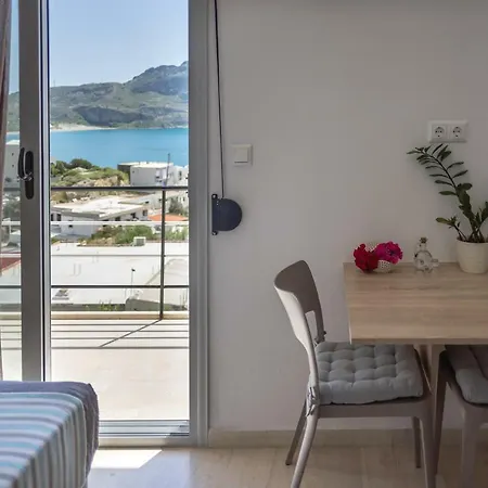 Διαμέρισμα Penthouse Πλακιάς